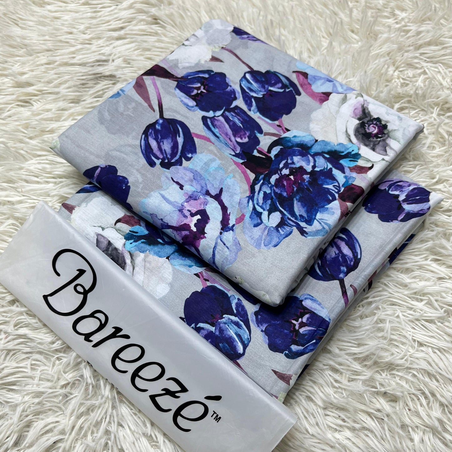 BAREEZEZ 2 PIECE