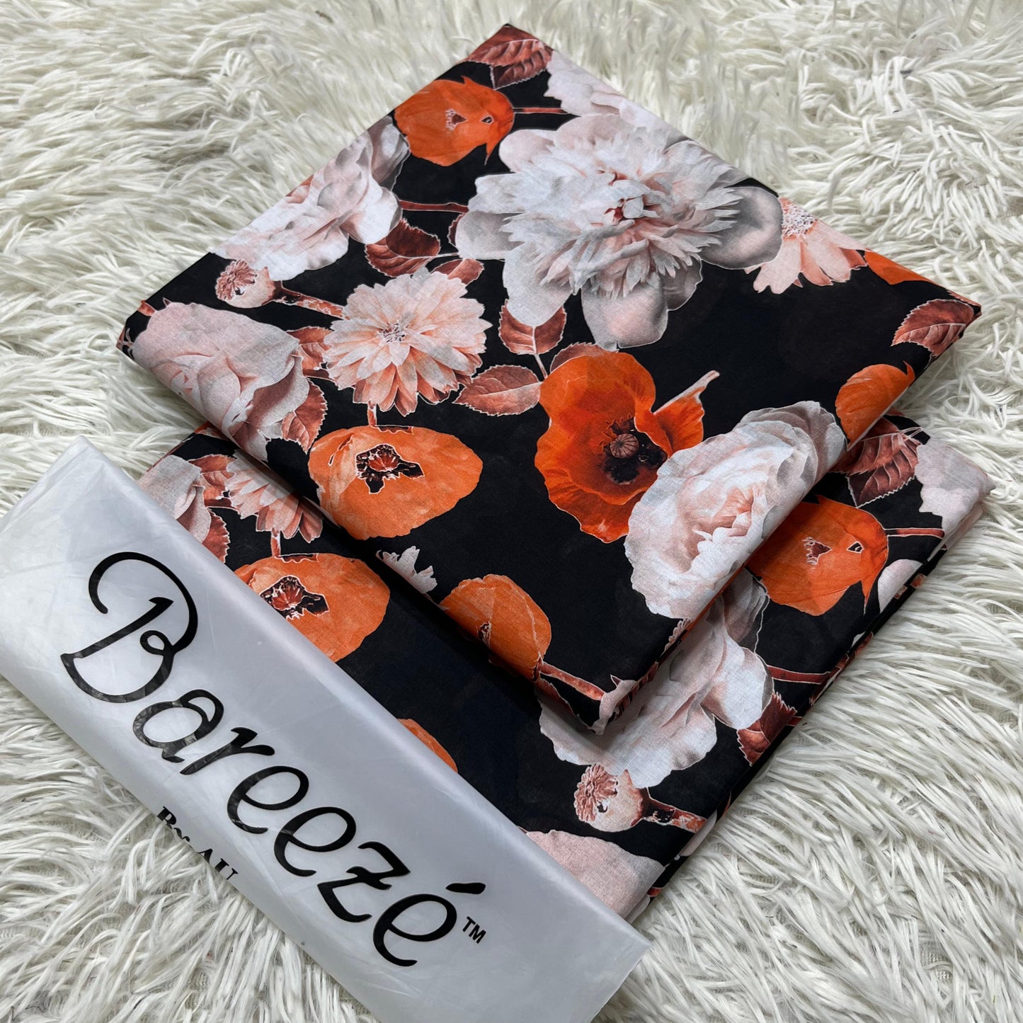 BAREEZEZ 2 PIECE