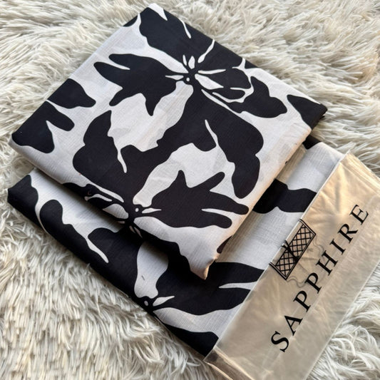 Sapphire Lawn 2pc