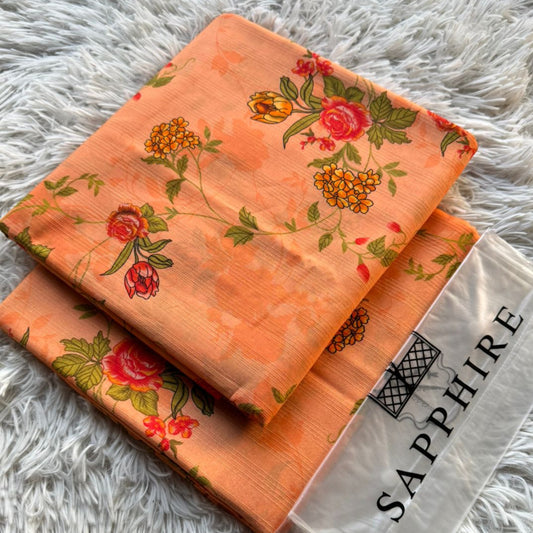 Sapphire Lawn 2pc