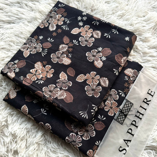 Sapphire Lawn 2pc