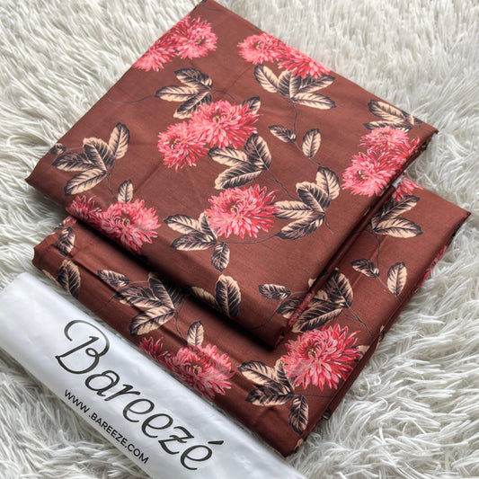 BAREEZEZ 2 PIECE