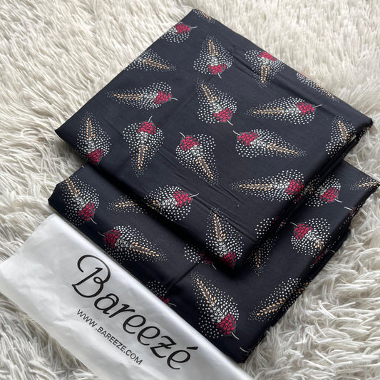 BAREEZEZ 2 PIECE