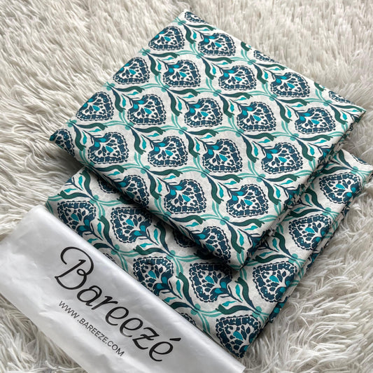 BAREEZEZ 2 PIECE