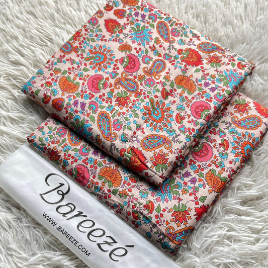 BAREEZEZ 2 PIECE