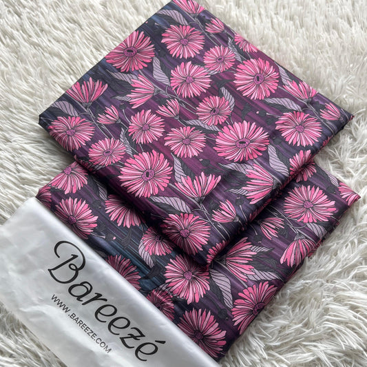 BAREEZEZ 2 PIECE