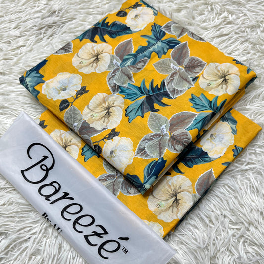 BAREEZEZ 2 PIECE