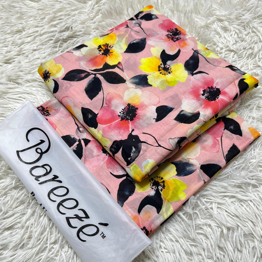 BAREEZEZ 2 PIECE