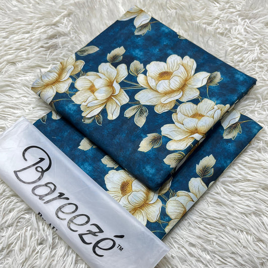 BAREEZEZ 2 PIECE