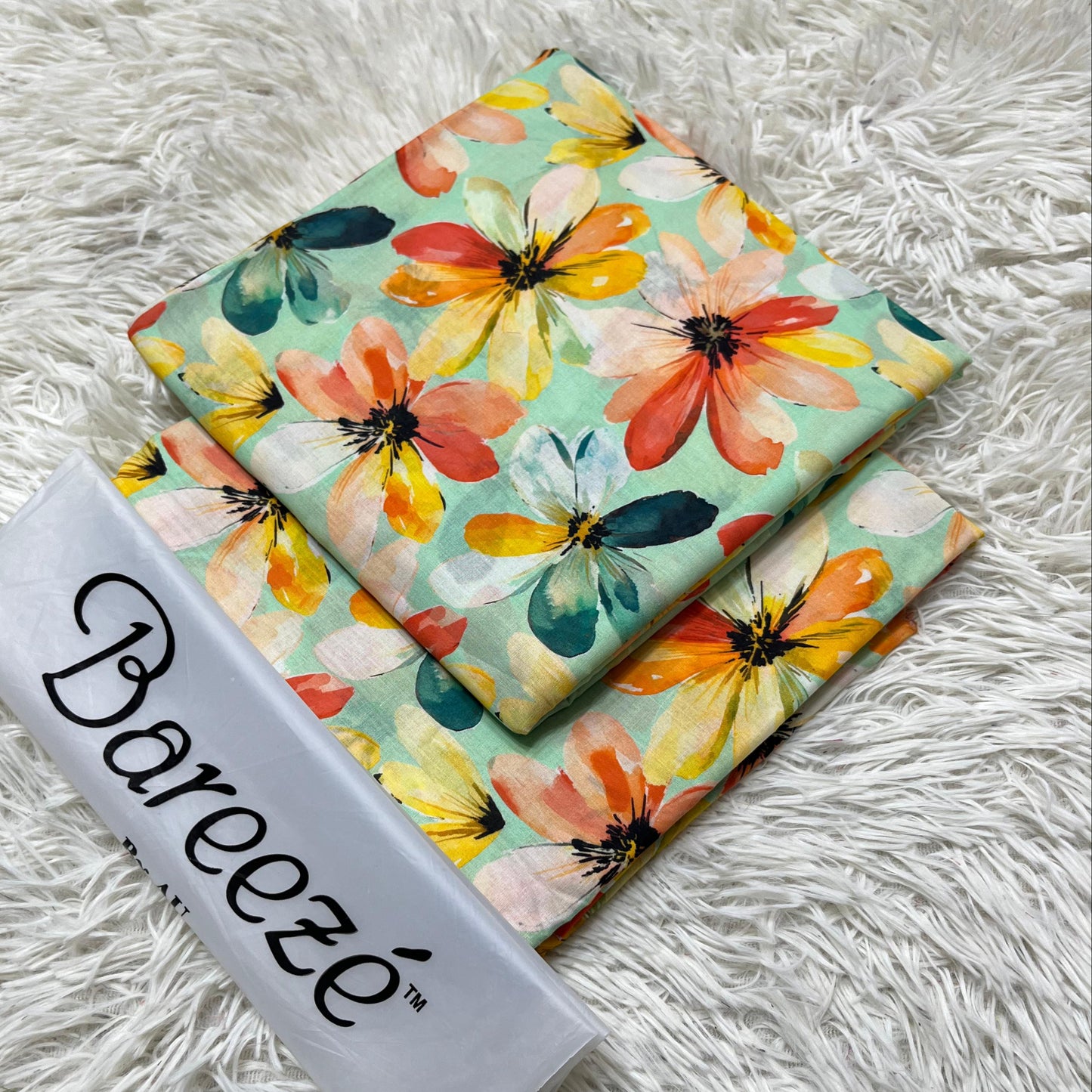 BAREEZEZ 2 PIECE