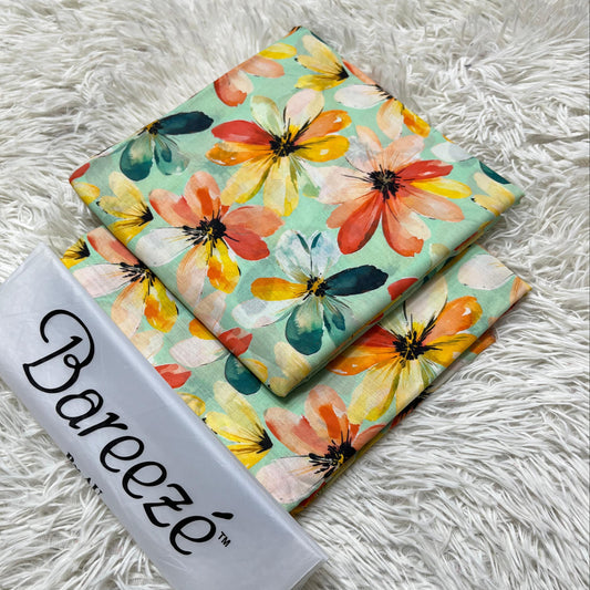 BAREEZEZ 2 PIECE