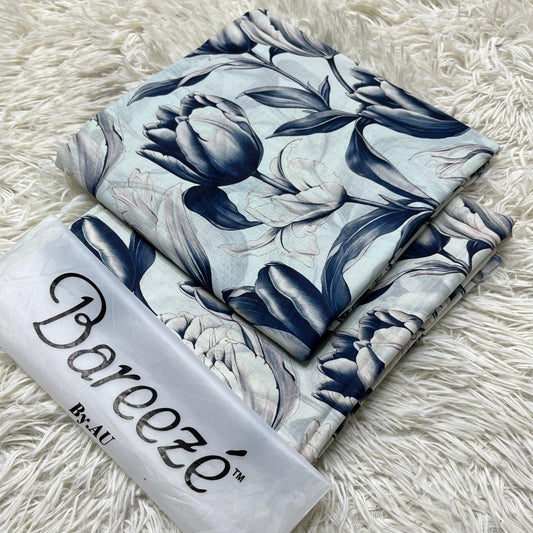 BAREEZEZ 2 PIECE