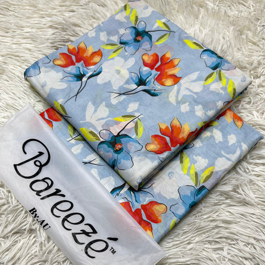 BAREEZEZ 2 PIECE